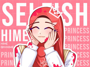 Selfish HIME (Princess)