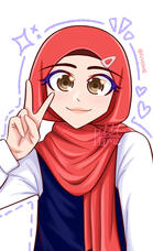 ✿˚⊹♡