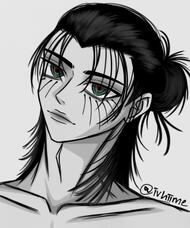 Eren Yeager (AoT)