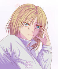 Howl (Howl's Moving Castle)